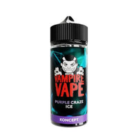 Vampire Vape Koncept 100ml Shortfill