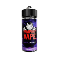 Vampire Vape Koncept 100ml Shortfill