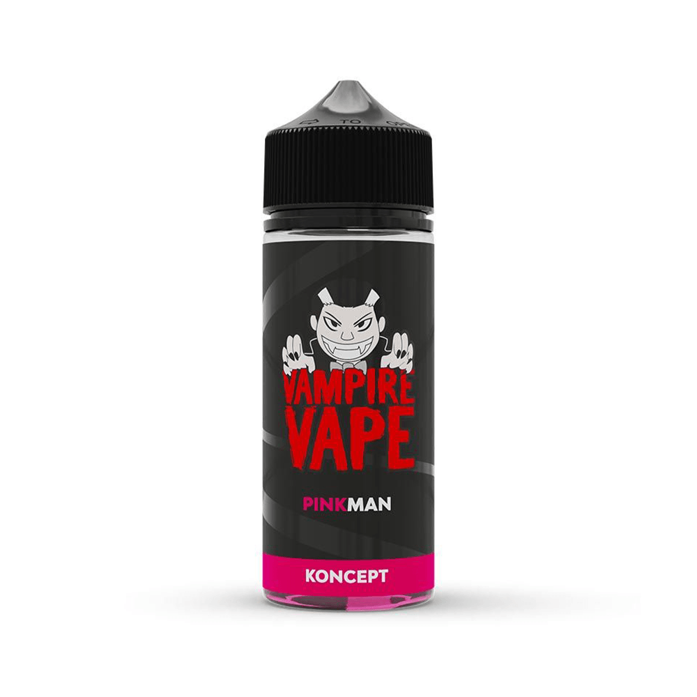 Vampire Vape Koncept 100ml Shortfill - Shortfill - Ecigone Vape Shop UK