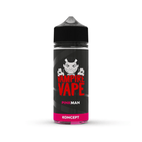 Vampire Vape Koncept 100ml Shortfill - Shortfill - Ecigone Vape Shop UK