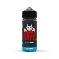 Vampire Vape Koncept 100ml Shortfill - Shortfill - Ecigone Vape Shop UK