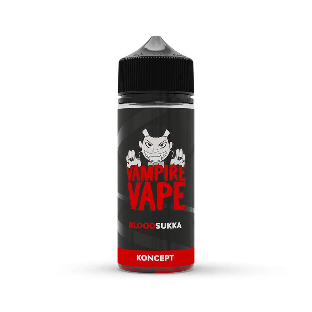 Vampire Vape Koncept 100ml Shortfill - Shortfill - Ecigone Vape Shop UK