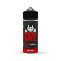 Vampire Vape Koncept 100ml Shortfill - Shortfill - Ecigone Vape Shop UK