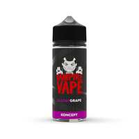 Vampire Vape Koncept 100ml Shortfill - Shortfill - Ecigone Vape Shop UK