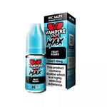 Vampire Vape MAX Fruit Bears 10ml Nic Salt