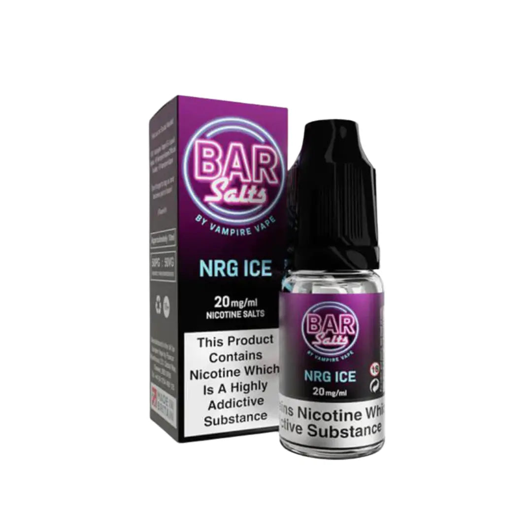 vampire vape liquid 20mg Premium Vape Pods main image 0