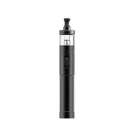 Vandy Vape BSKR Elite MTL Vape Kit In Black - MTL Vaping - Vape Kit For Nic Salts