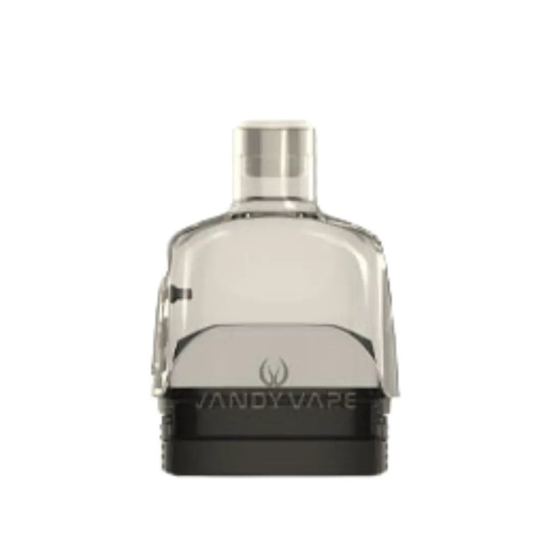 50k vape vozol Vandy Vape Gemini Pod System Kit Review: A Dual-Coil Beast in a Compact  Design main image 1