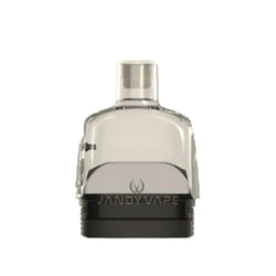 Vandy Vape Gemini DIY Cartridge - RBA Pod - Empty Pod