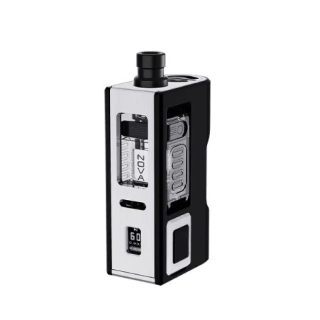 Vandy Vape Nova AIO Kit 5W to 60W