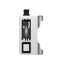 Two Vandy Vape Nova AIO Kits in black and silver with visible e-liquid chambers.