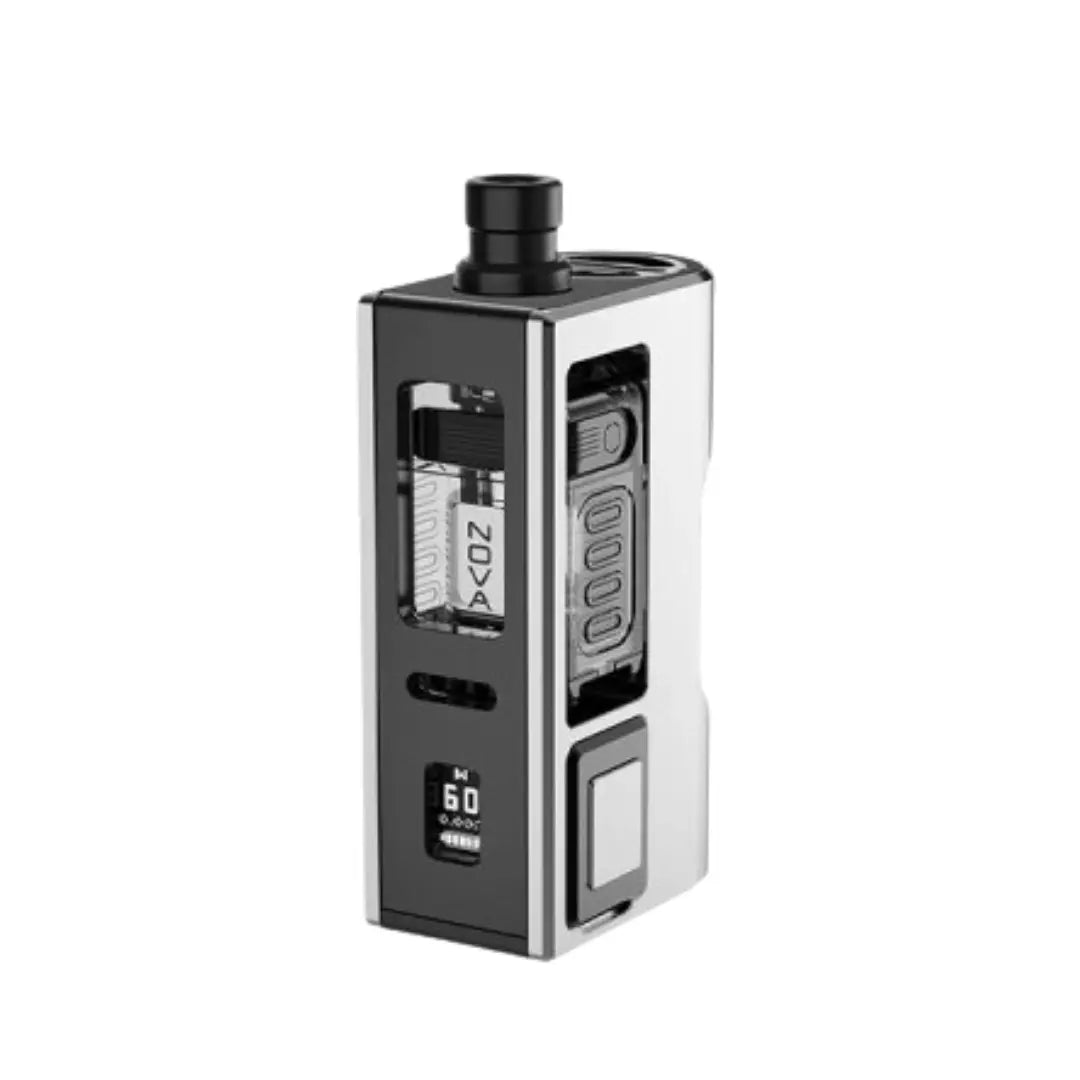 Vandy Vape Nova AIO Kit 5W to 60W Vandy Vape Nova AIO Kit 5W to 60W