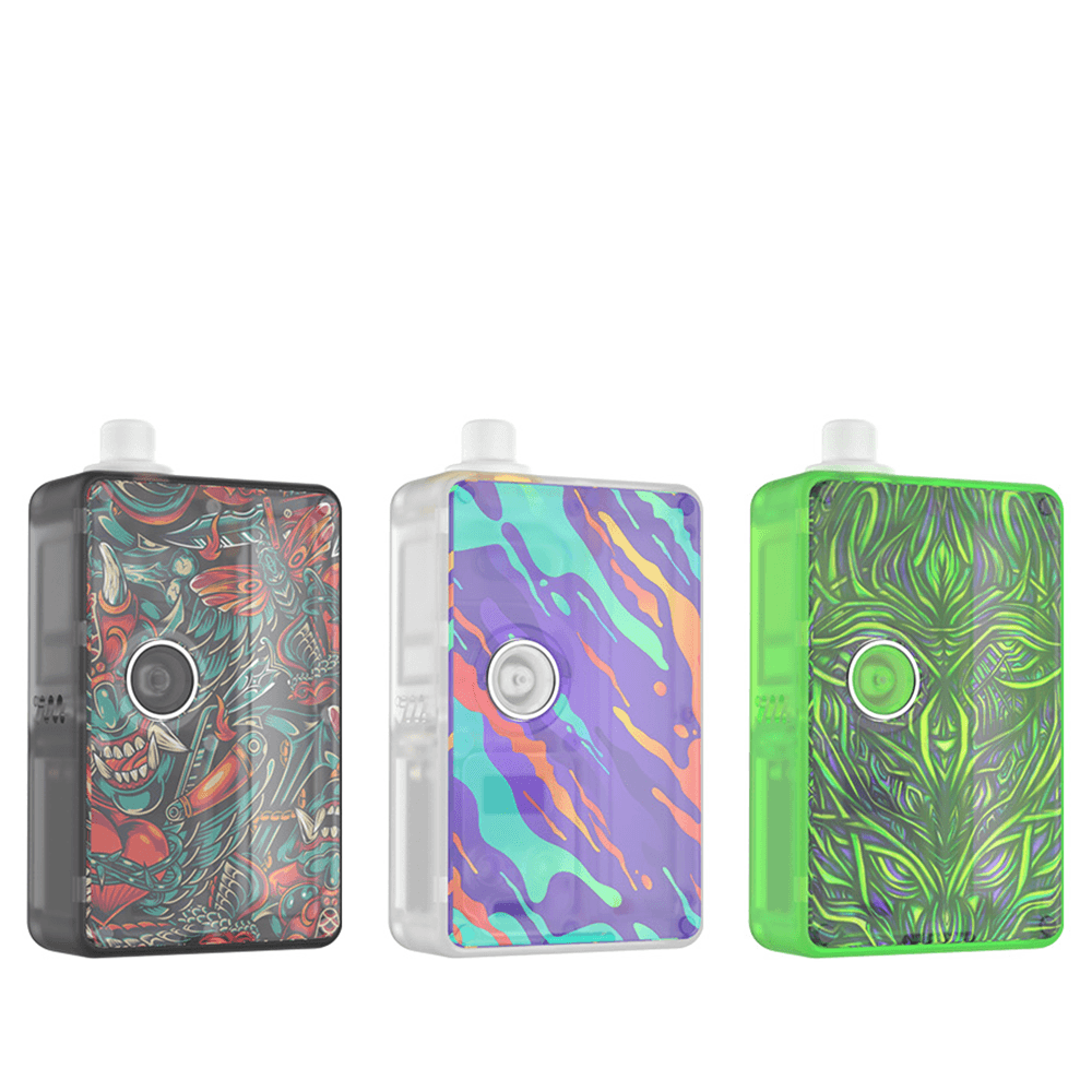 Vandy Vape Pulse AIO.5 Kit - Hardware - Ecigone Vape Shop UK