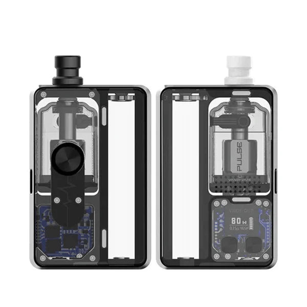 vandy vape Vandy Vape Pulse V2 Squonk Mod