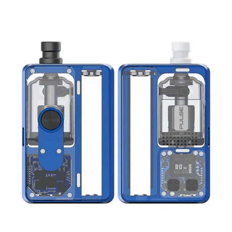 Boro Kits & AIO Vape Kits | Custom Vaping with Boro Tanks