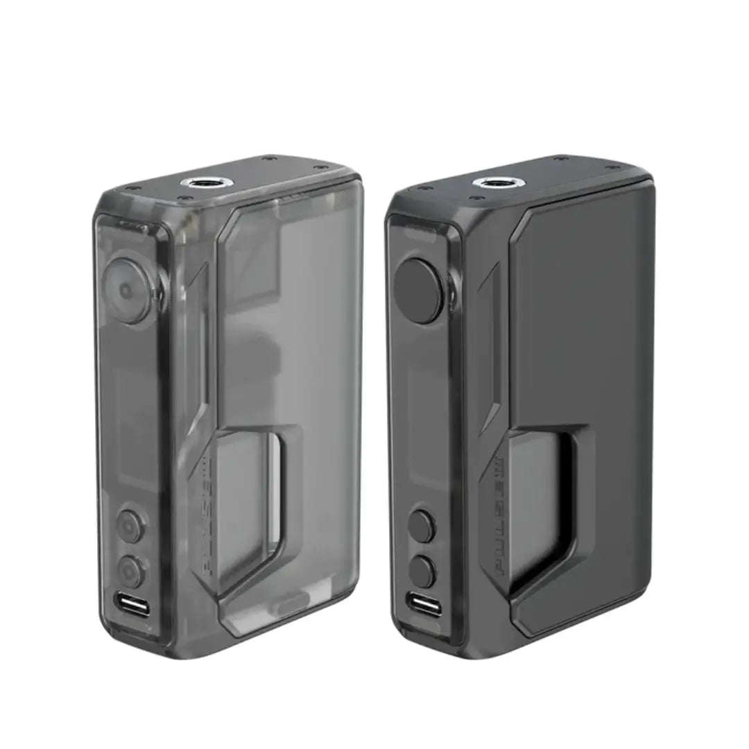 geekvape aegis solo 3 istruzioni Vandy Vape Pulse V3 Mod | 95W Squonk main image 0