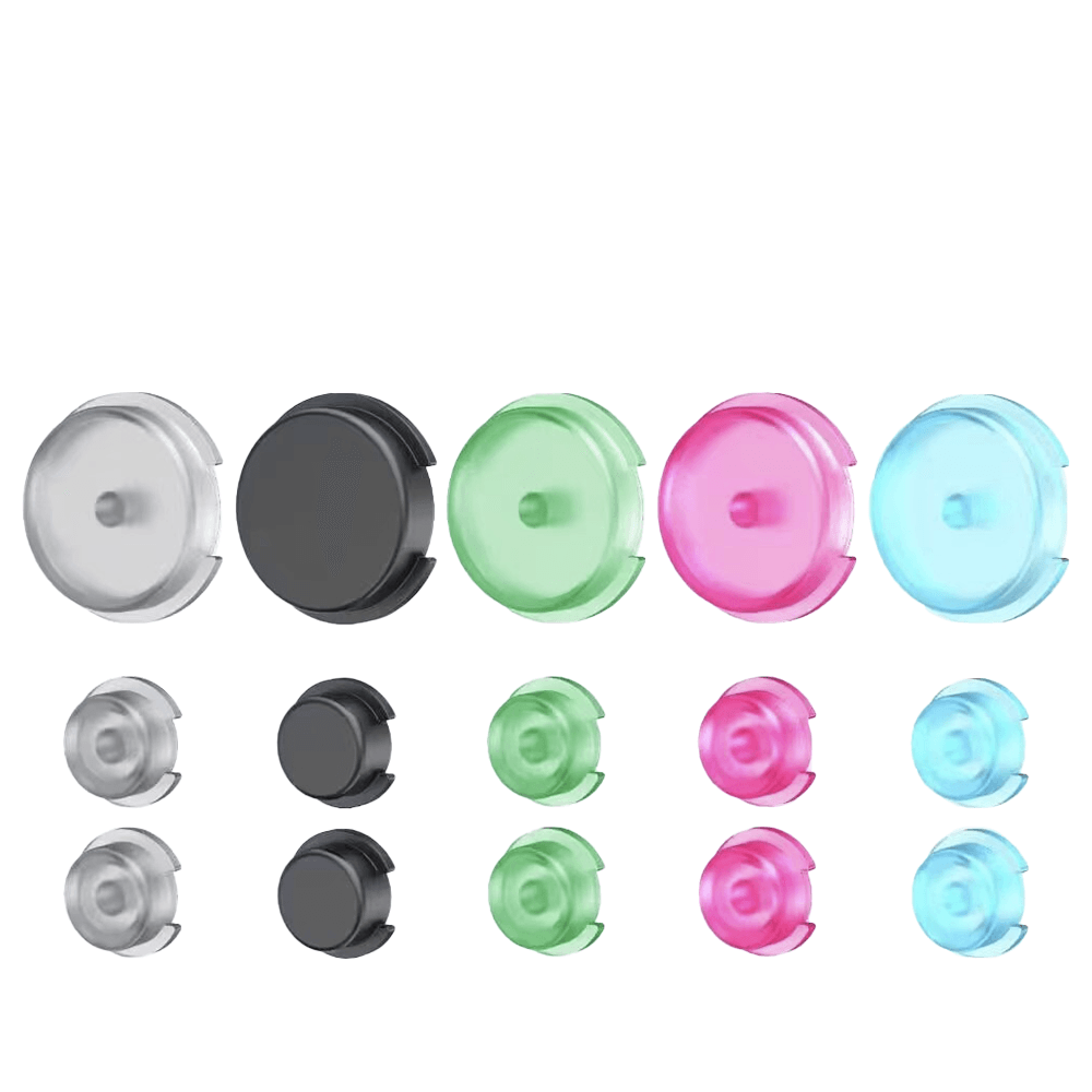 Vandy Vape Pulse V3 Replacement Buttons Kit - Accessories - Ecigone Vape Shop UK