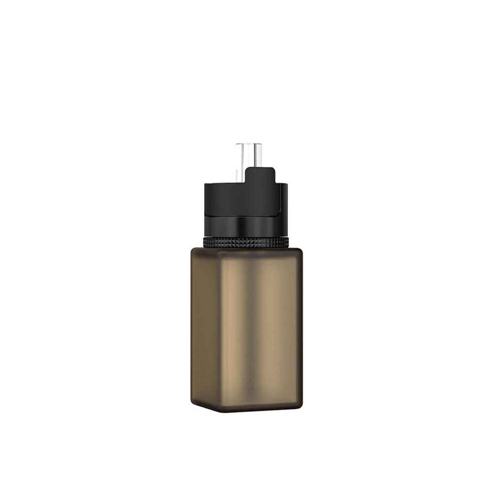 Vandy Vape Requiem BF Kit replacement squonk bottle in a matte finish.