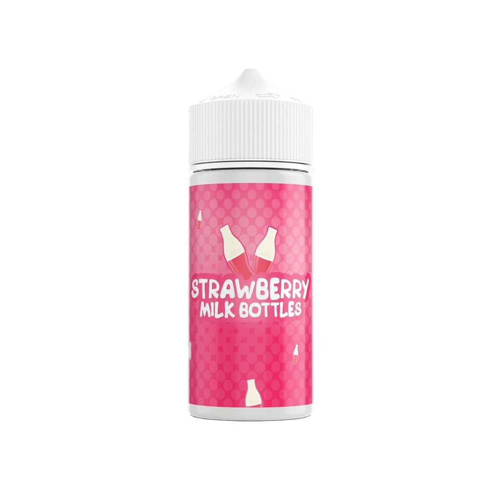 Vape Distillery Juice 100ml Shortfill - Shortfill - Ecigone Vape Shop UK