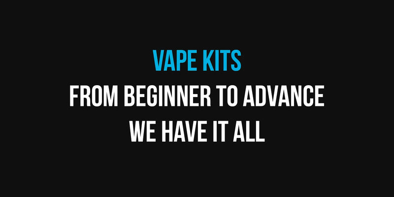 What is a Vape Kit?