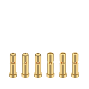 Vapefly Alberich MTL RTA Airflow Pins for the Vapefly Alberich MTL RTA.