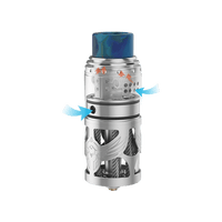 Vapefly - Brunhilde RTA - Hardware - Ecigone Vape Shop UK