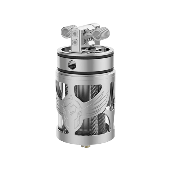 Vapefly - Brunhilde RTA - Hardware - Ecigone Vape Shop UK