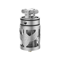 Vapefly - Brunhilde RTA - Hardware - Ecigone Vape Shop UK