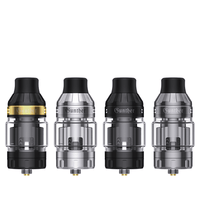 Vapefly Gunther Sub Ohm Tank - Clearance - Ecigone Vape Shop UK