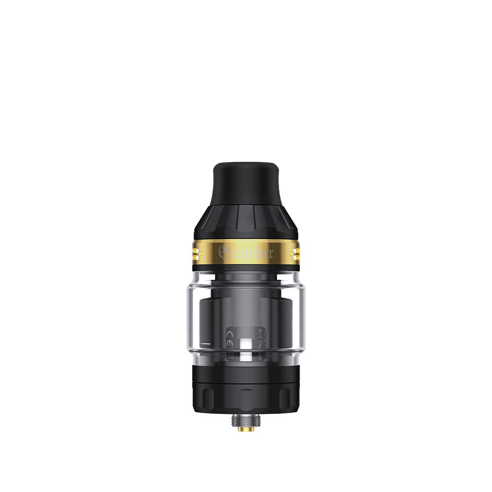 Vapefly Gunther Sub Ohm Tank - Clearance - Ecigone Vape Shop UK