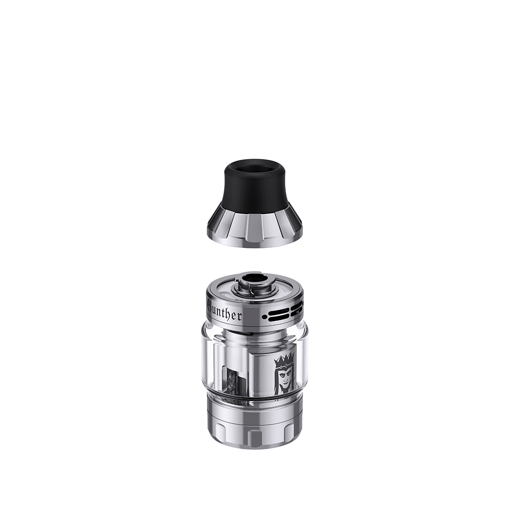 Vapefly Gunther Sub Ohm Tank - Clearance - Ecigone Vape Shop UK