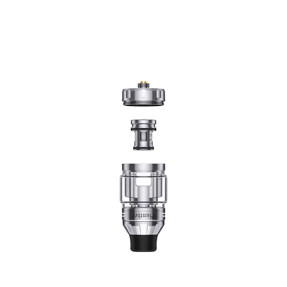 Vapefly Gunther Sub Ohm Tank - Clearance - Ecigone Vape Shop UK