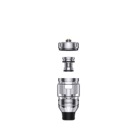 Vapefly Gunther Sub Ohm Tank - Clearance - Ecigone Vape Shop UK