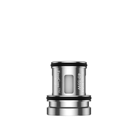 Vapefly Kriemhild II mesh coil, silver, 40-55W, for vaping.