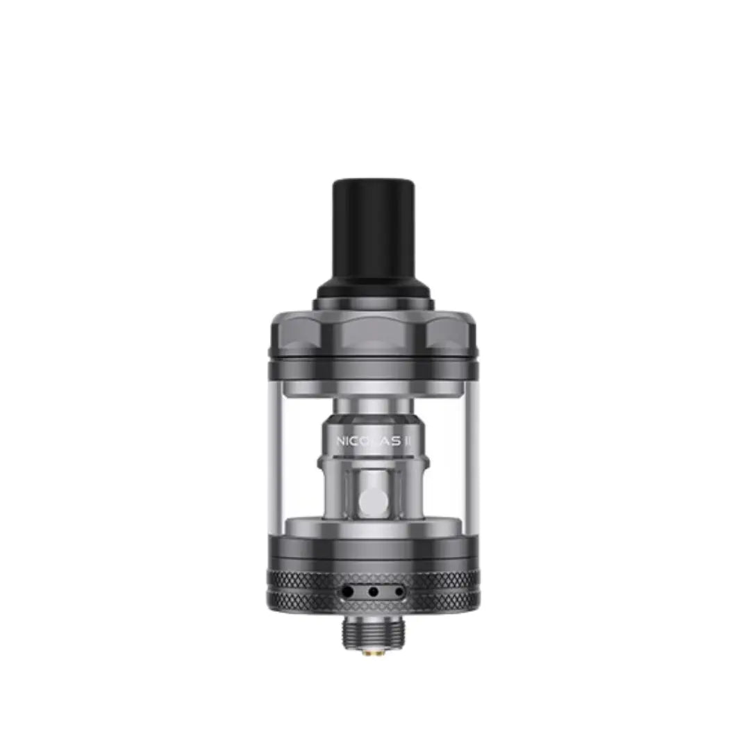 elfbar nachfüll pod läuft aus Vapefly Nicolas II MTL Tank | 510 Connection main image 1