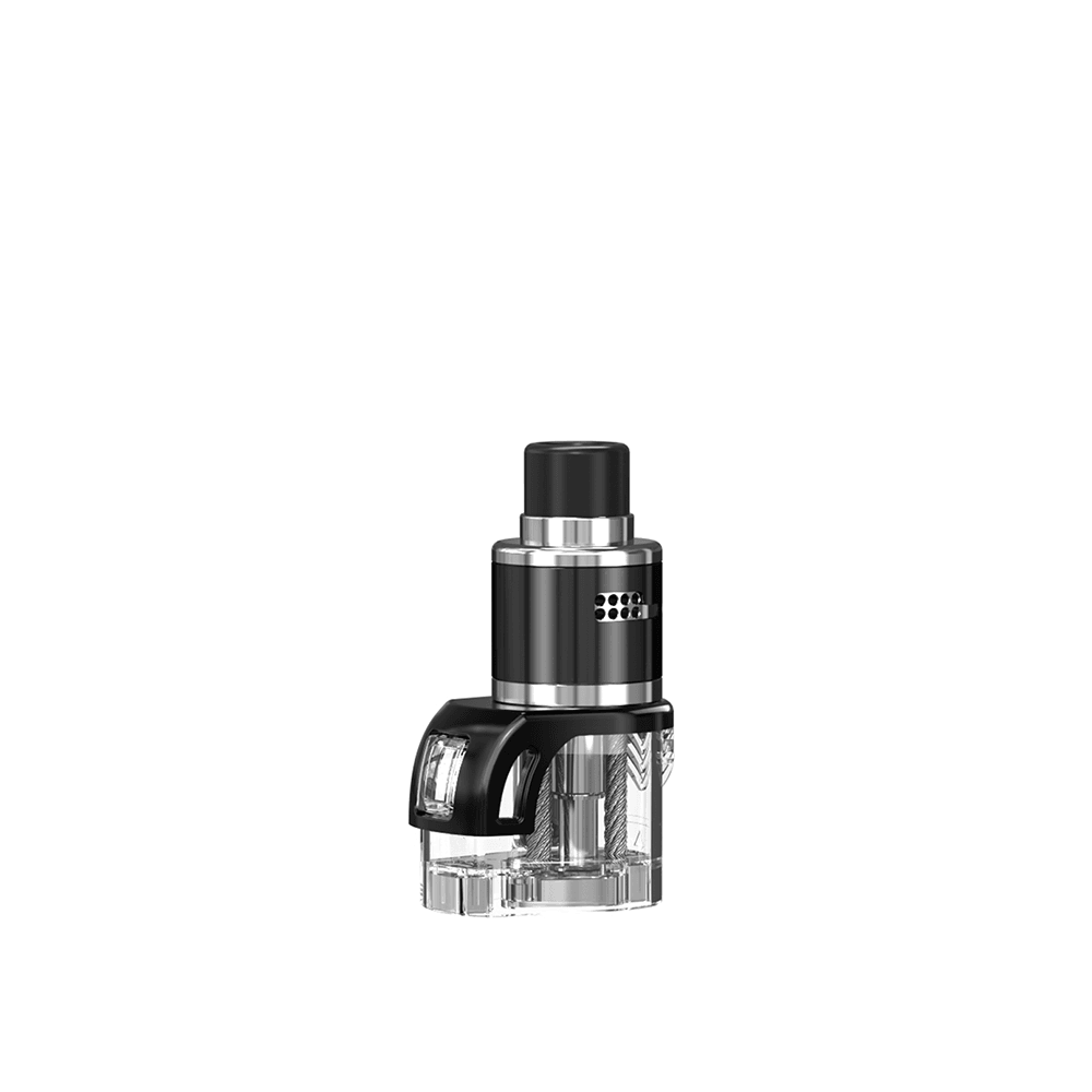 optima pod mod Puff 18k Supremevape Tornado: Grande Sigaretta Elettronica Ricaricabile  18000 Tiri, 12 Sapori main image 0
