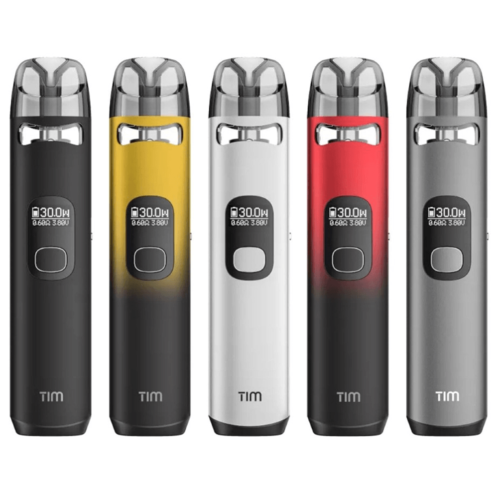 Vapefly x Dampfalot TV TIM Pod Kit - Weekly Specials - Ecigone Vape Shop UK