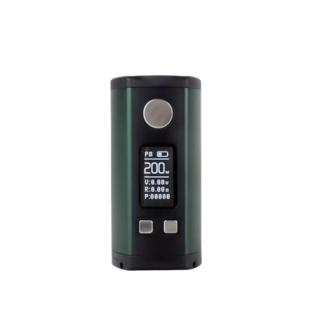 Vaperz Cloud Ascent Lite Mod | 200W | Dual 18650 Vaperz Cloud Ascent Lite Mod | 200W | Dual 18650