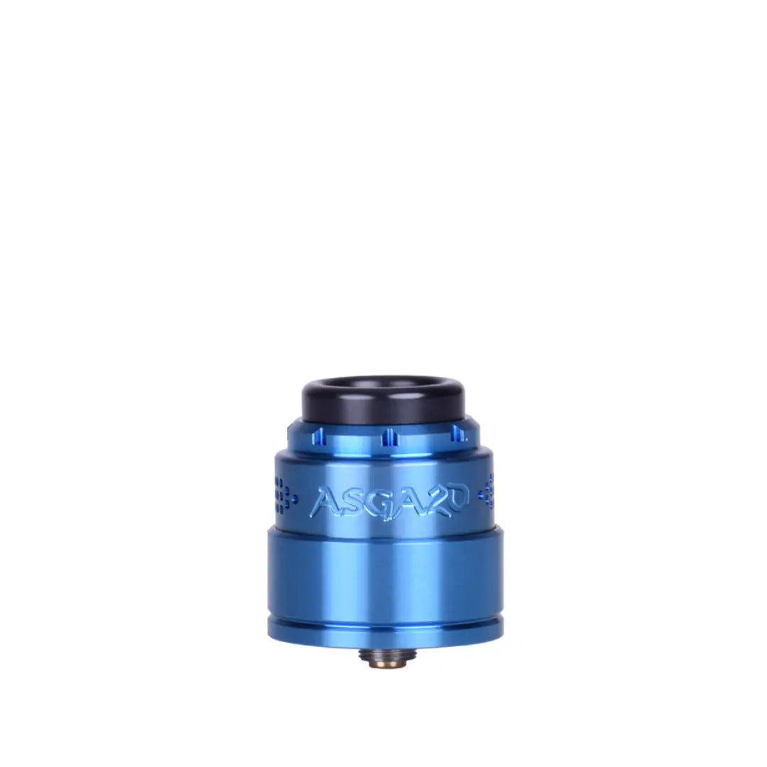 Asgard Mini Rda Vapes Vaperz Cloud Asgard Mini V2 25mm RDA
