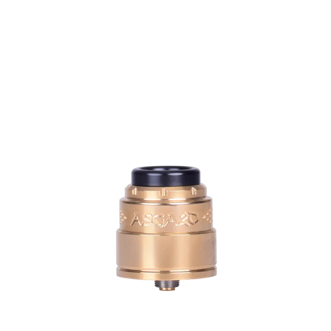 Asgard Mini Rda Vapes Vaperz Cloud Asgard Mini V2 25mm RDA