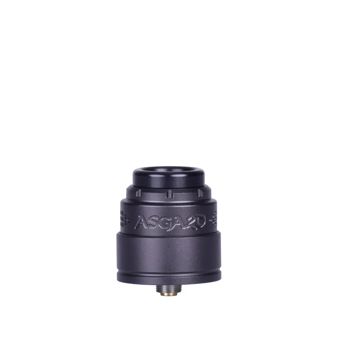 Asgard Mini Rda Vapes Vaperz Cloud Asgard Mini V2 RDA