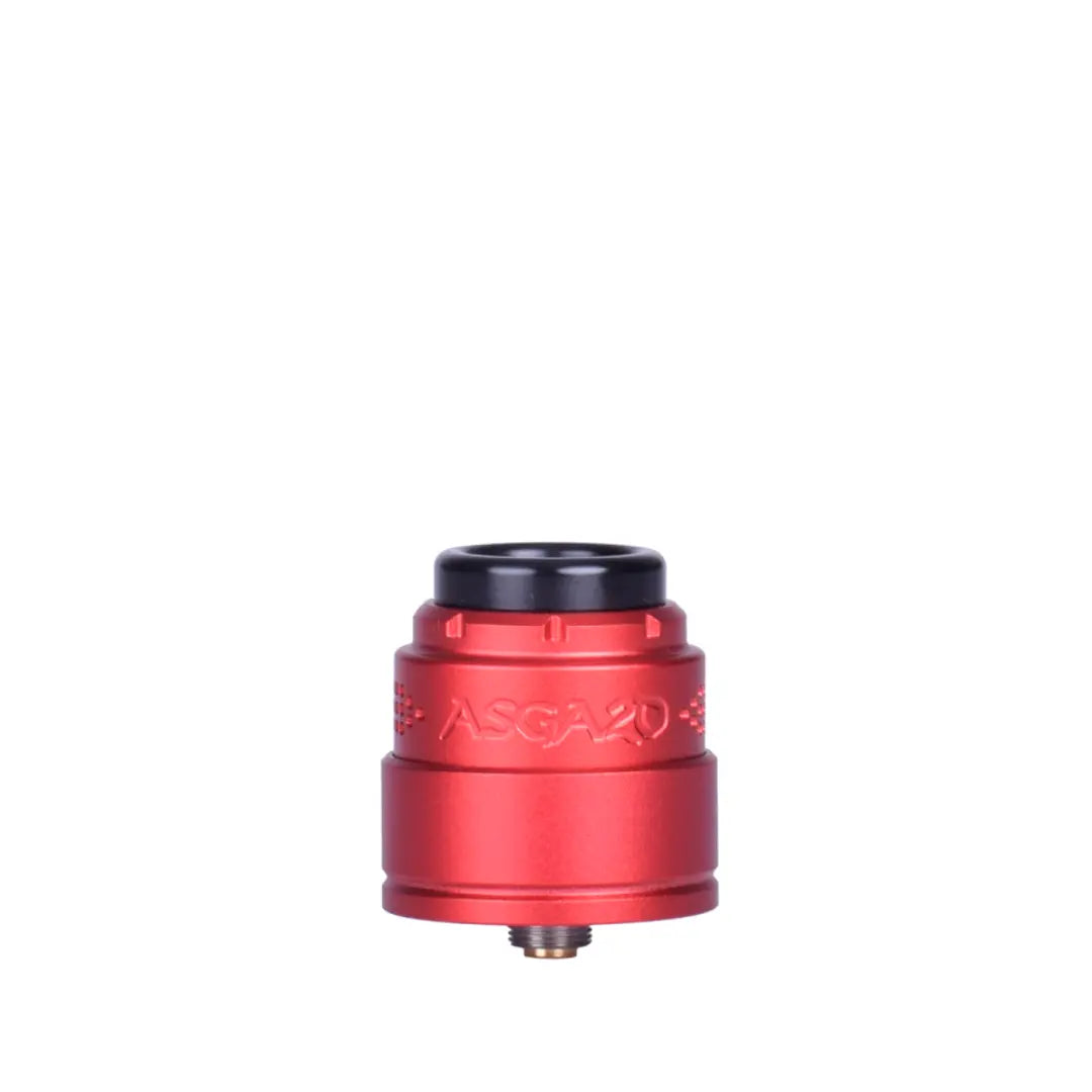 Asgard Mini Rda Vapes Vaperz Cloud Asgard Mini V2 25mm RDA