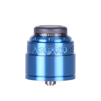 Vaperz Cloud Asgard V2 RDA