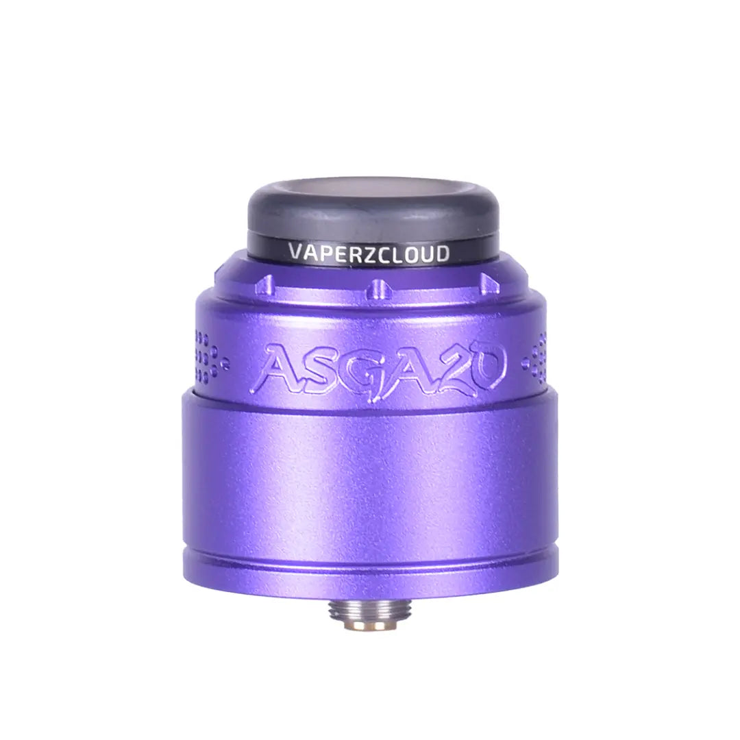 Vaperz Cloud Asgard V2 RDA