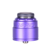 Vaperz Cloud Asgard V2 RDA