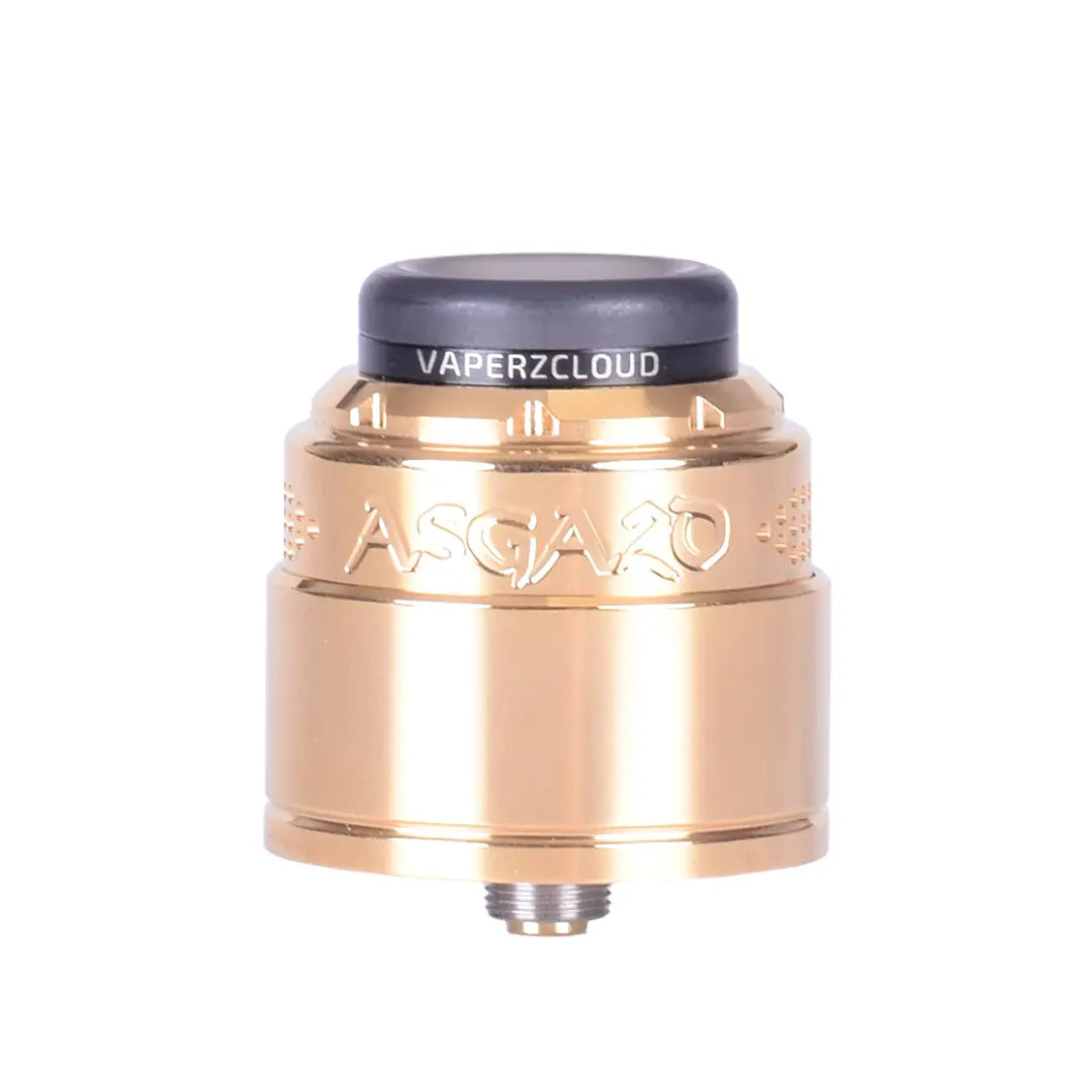 Vaperz Cloud Asgard V2 RDA