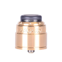 Vaperz Cloud Asgard V2 RDA