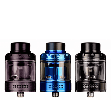 Vaperz Cloud Dreadnought V2 RTA - Hardware - Ecigone Vape Shop UK