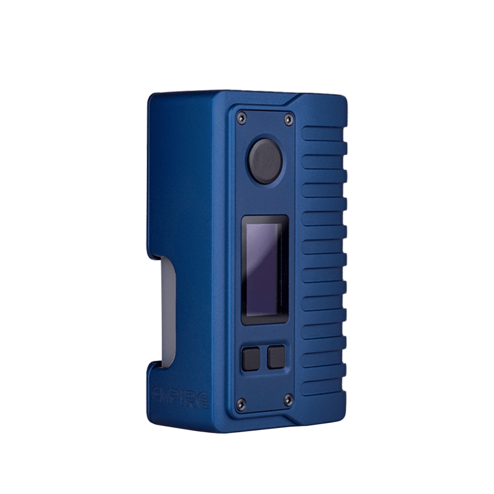 Vaperz Cloud Empire Project Squonk Mod - Weekly Specials - Ecigone Vape Shop UK