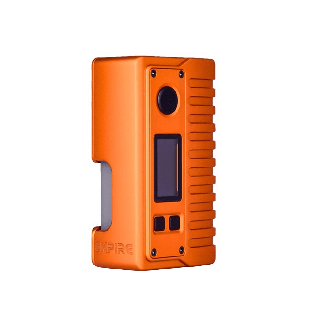 Vaperz Cloud Empire Project Squonk Mod - Weekly Specials - Ecigone Vape Shop UK